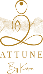 Attune by Kripa