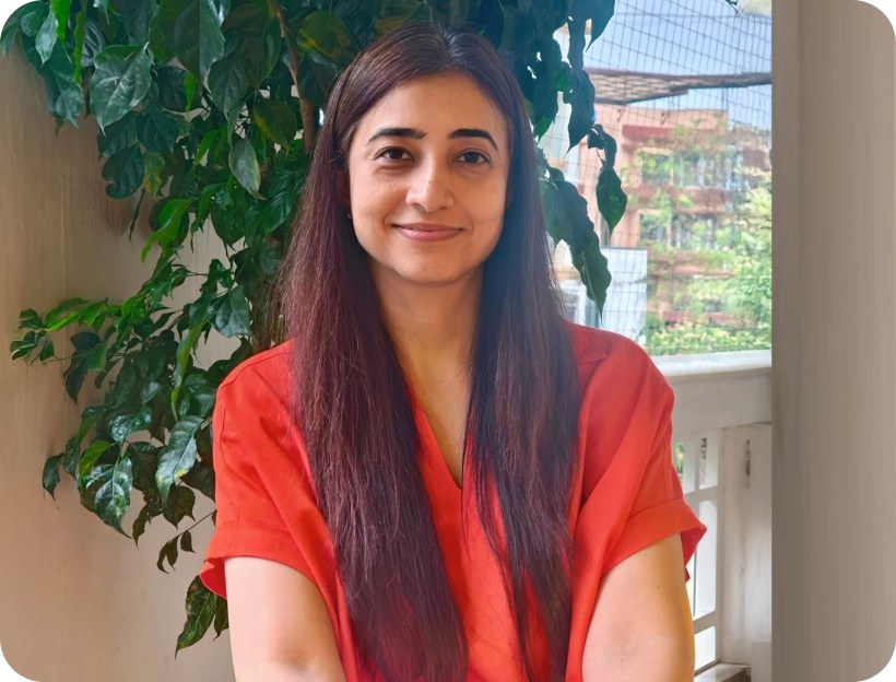 Kripa, mindfulness facilitator and sound practitioner